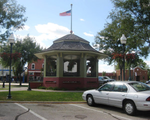 2012 Town Square