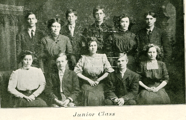Whtl Jr Class 1911