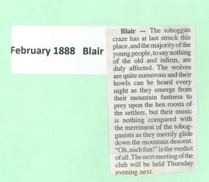 1888 Blair Sliding