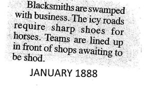 1888 blacksmiths