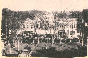 1890 Galesville square spring