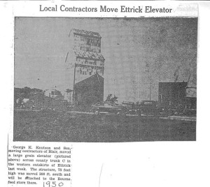 1950 Ettrick elevator jpg