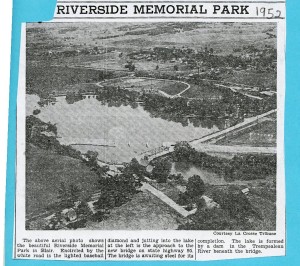 1952 blair park