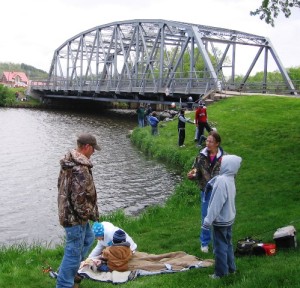 2010 fishing contest